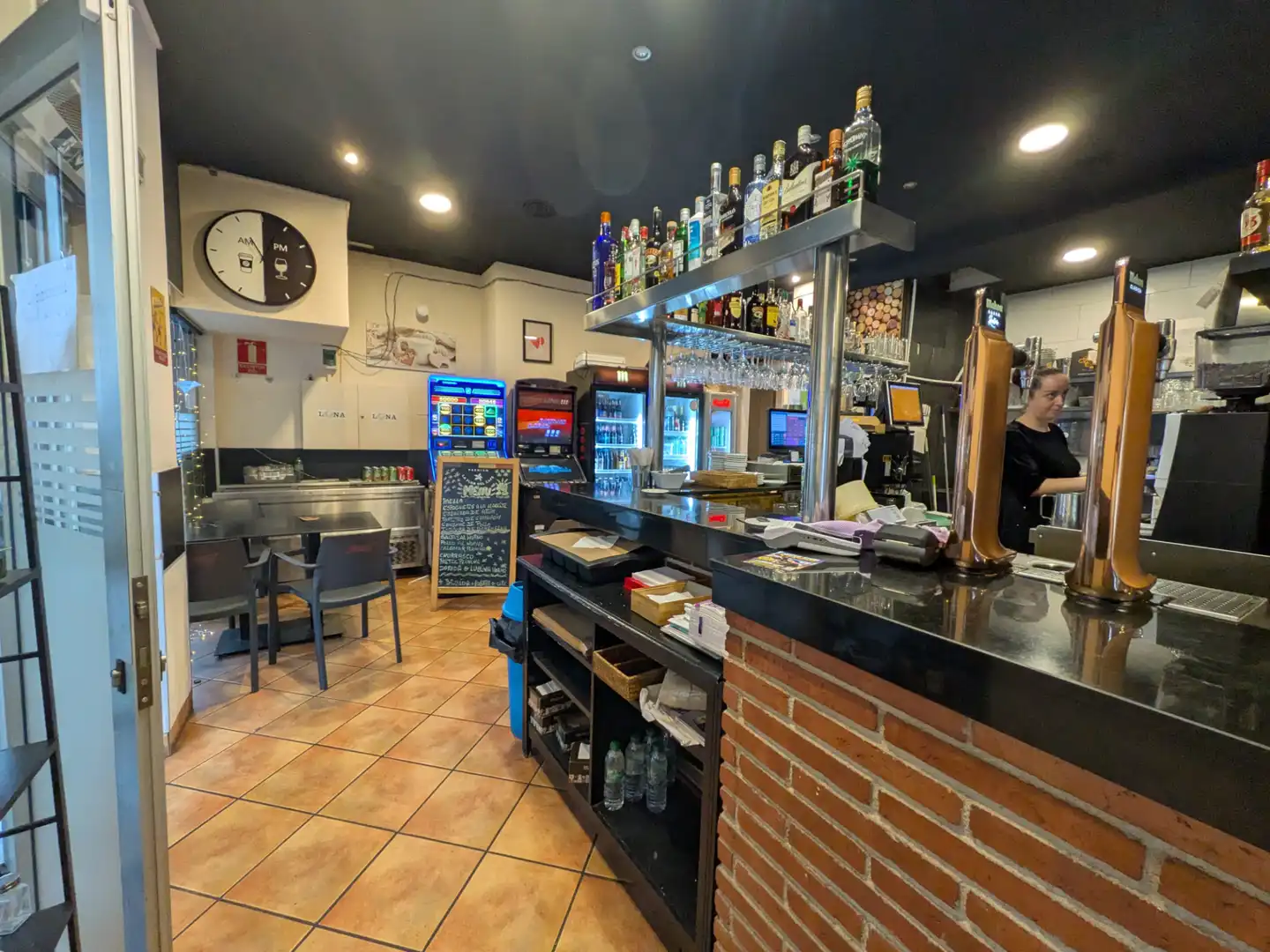 Local comercial en traspàs a Avinguda del Segle XXI, imagen 3