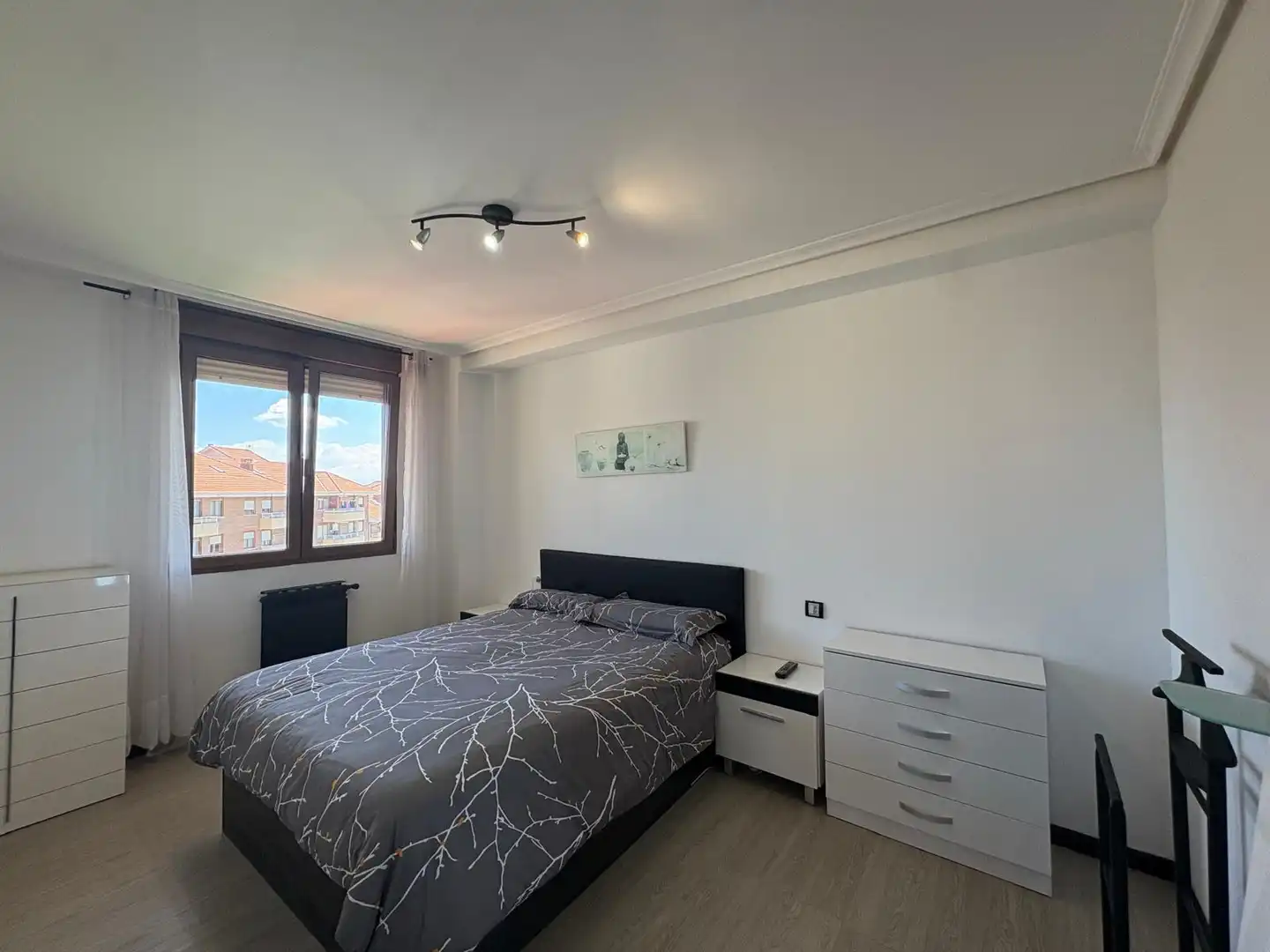 Habitación de Piso en venta en Suances con Calefacción, Terraza y Trastero