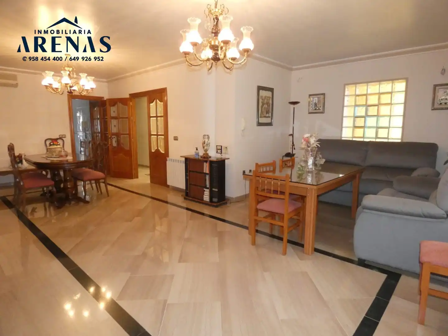 Chalet en venta en Calle Real, imagen 4