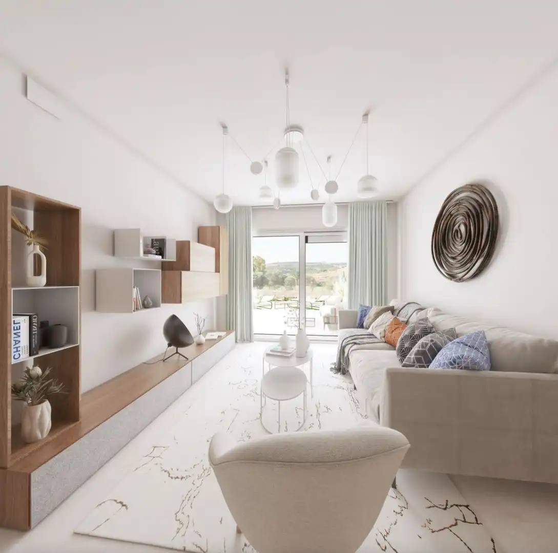 Vivienda con piscina en venta en Playa Bahía Dorada, imagen 2