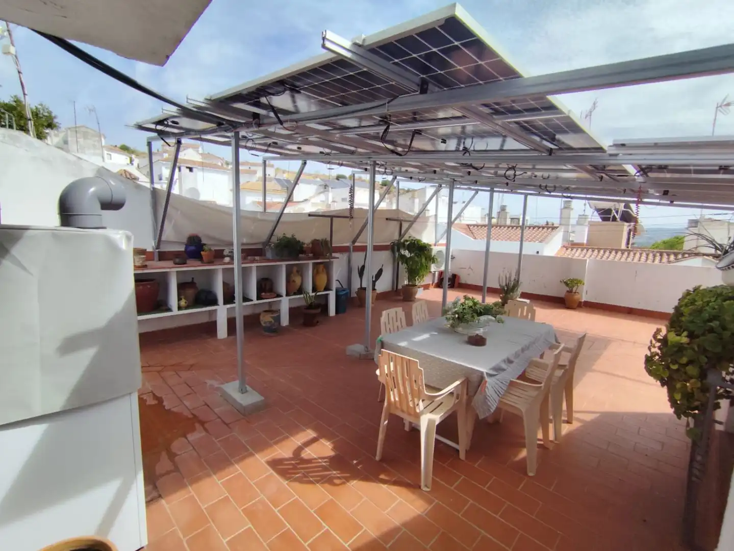 Piso en venta en Arcos de la Frontera