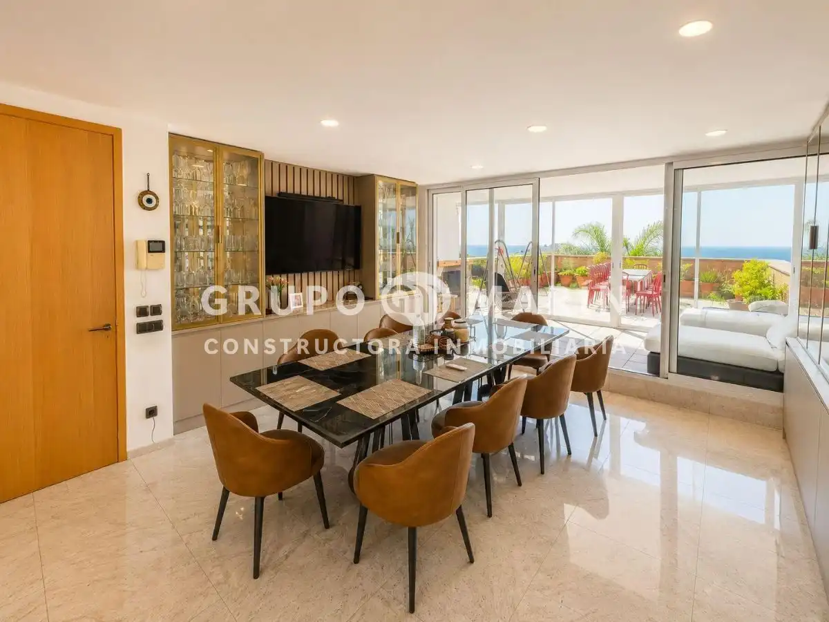 House with terrace for sale in Calle Ginesta, imagen 7
