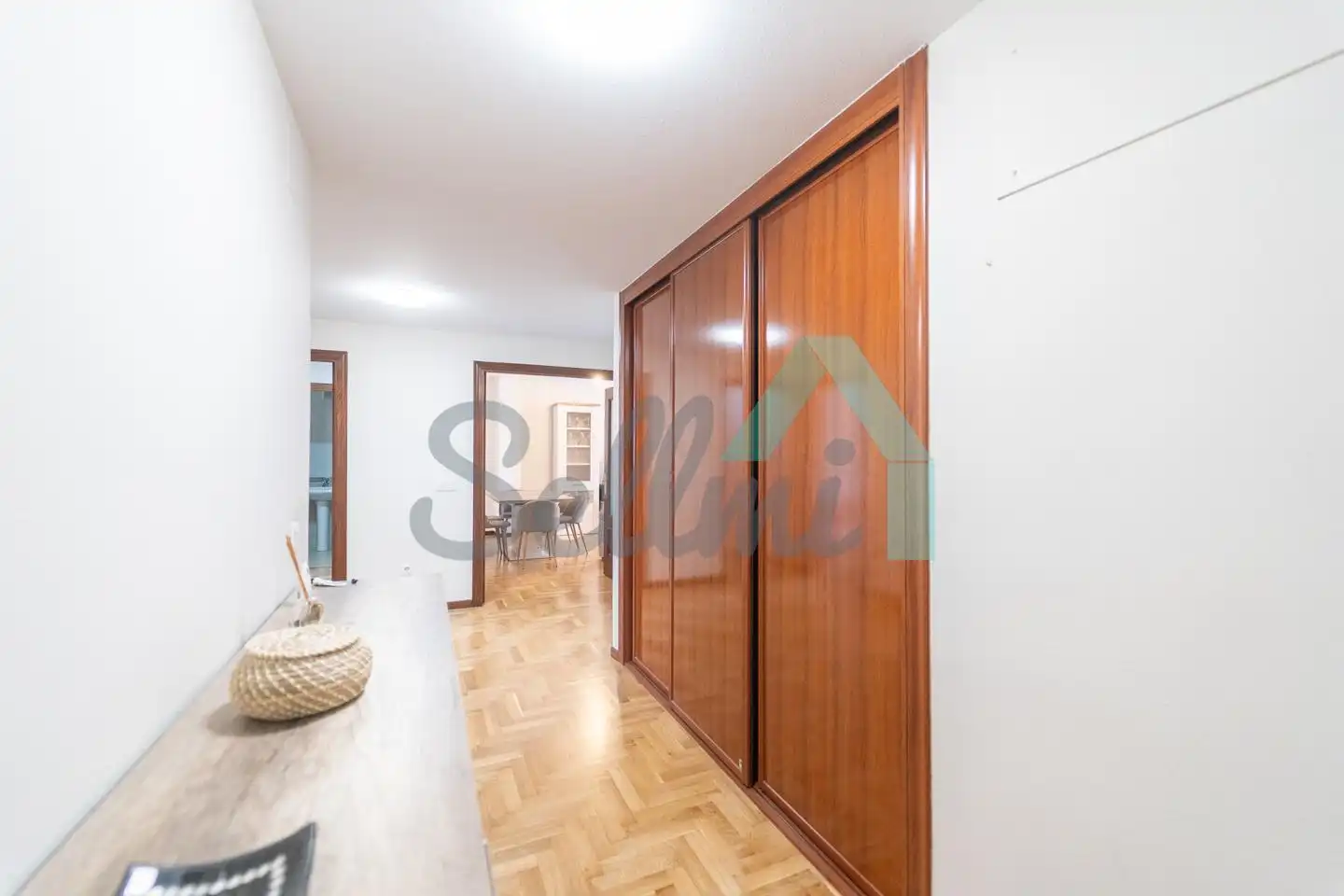 Flat for sale in Oviedo   with Heating, Parquet flooring and Terrace