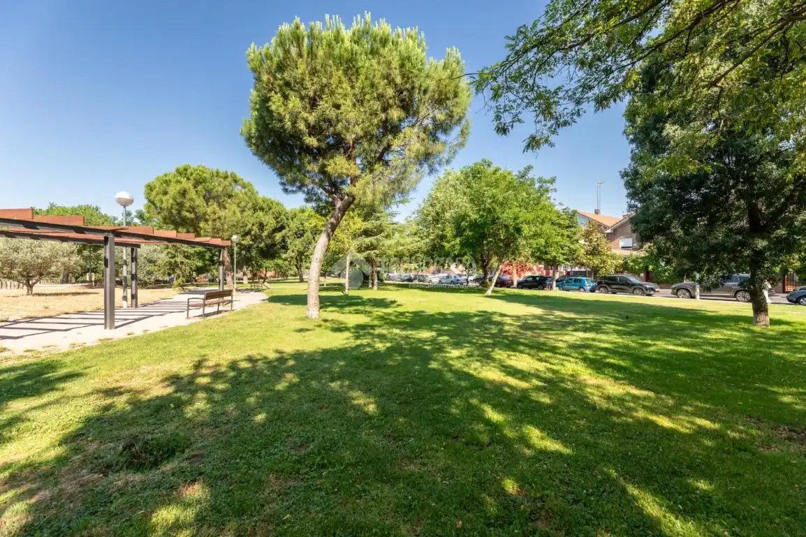Detached homes for sale in Majadahonda  with Heating and Terrace