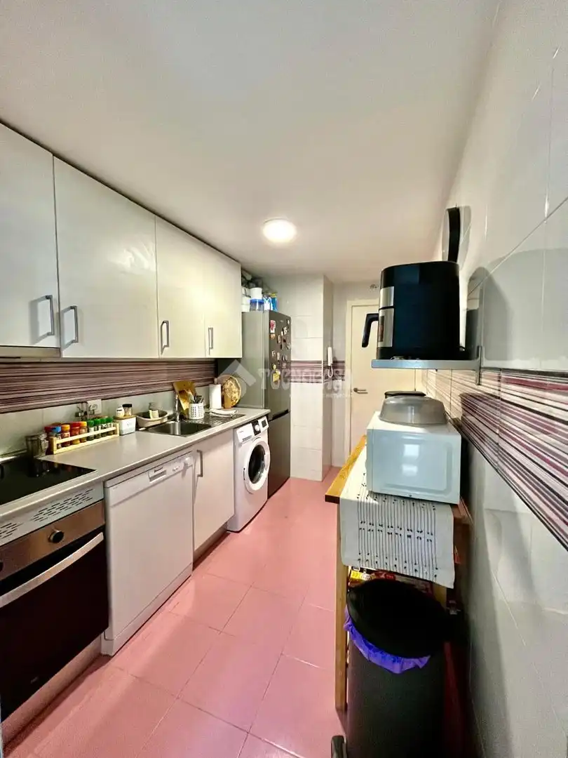 Piso en venta en Ensanche de Vallecas - La Gavia