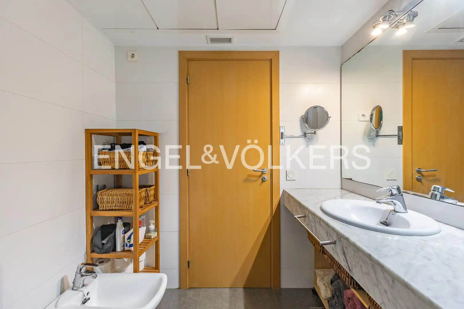 Baño de Piso en venta en Barcelona con Aire acondicionado, Calefacción y Parquet