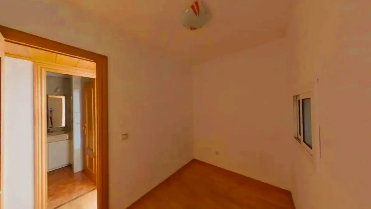 Bedroom of Flat for sale in Cornellà de Llobregat