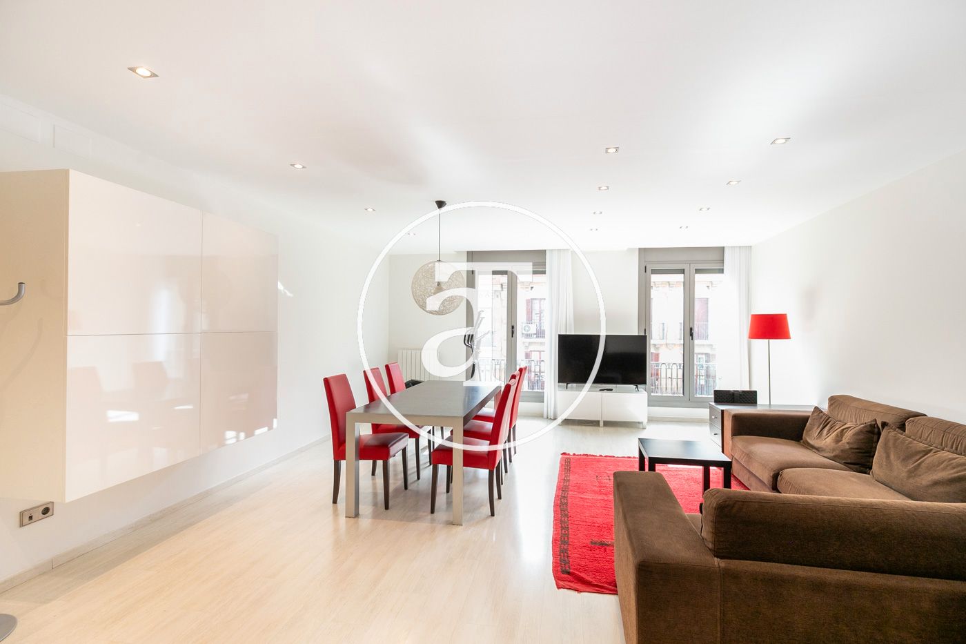 Flat to rent in Carrer de Provença, 273, Dreta de l'Eixample