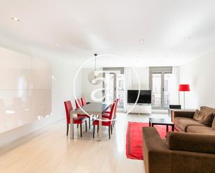 Flat to rent in Carrer de Provença, 273,  Barcelona Capital