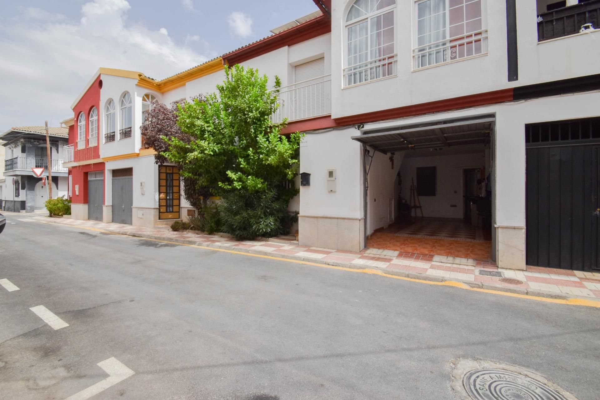 Haus oder Chalet zum verkauf in Calle de Mariana Pineda