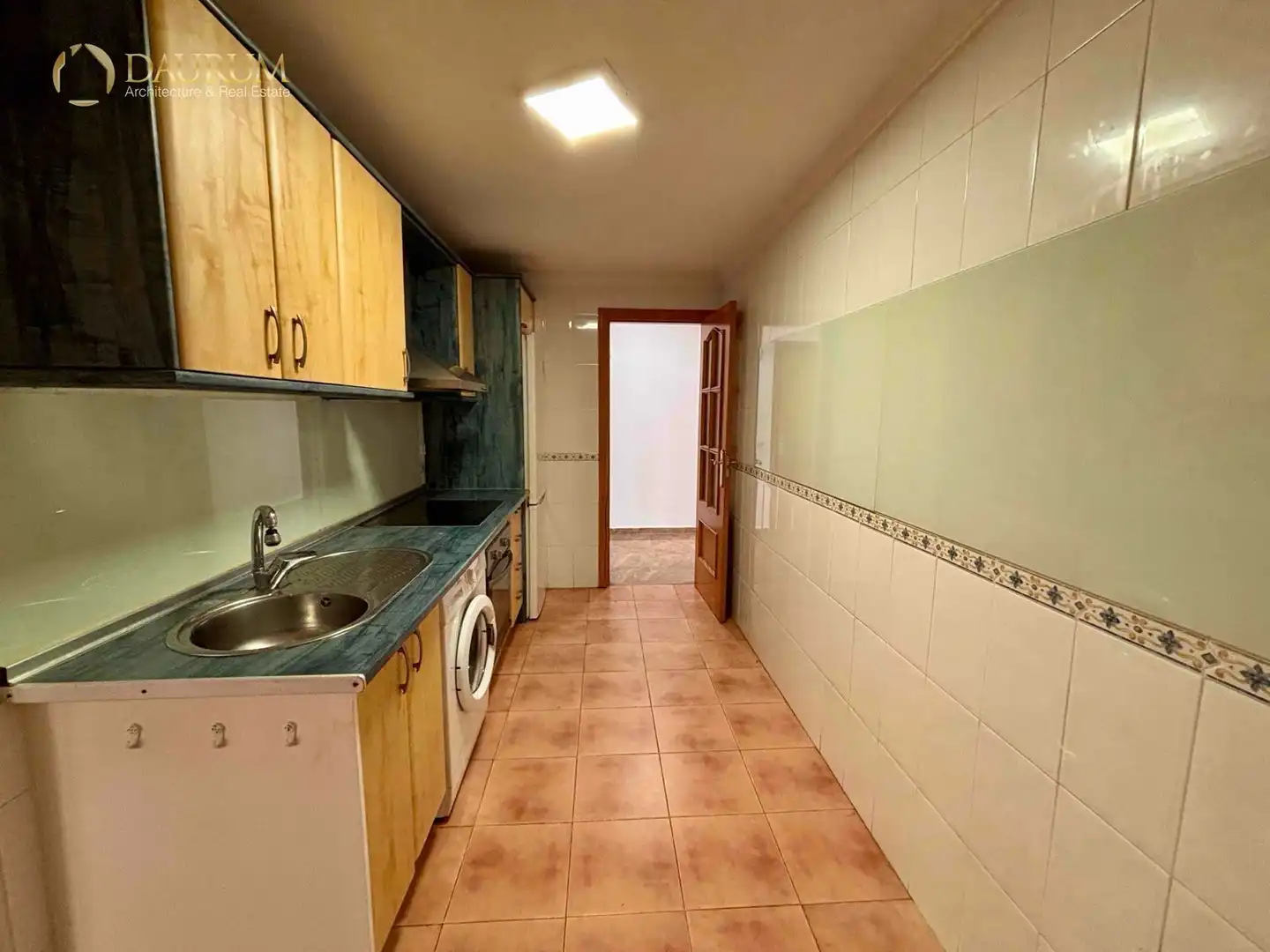 Flat with lift for sale in ALCALDE JOSÉ BENÍTEZ ROCHA, imagen 46