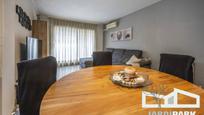 Living room of Flat for sale in Sabadell  with Air Conditioner and Balcony