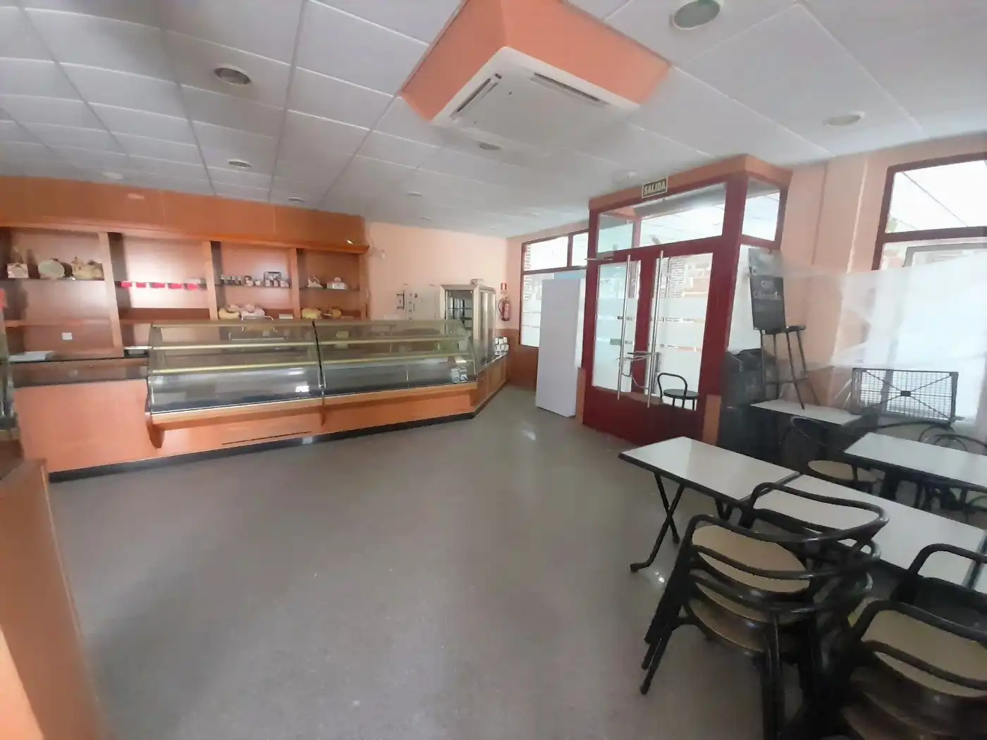 Business premises for sale in Chozas de Canales, imagen 2