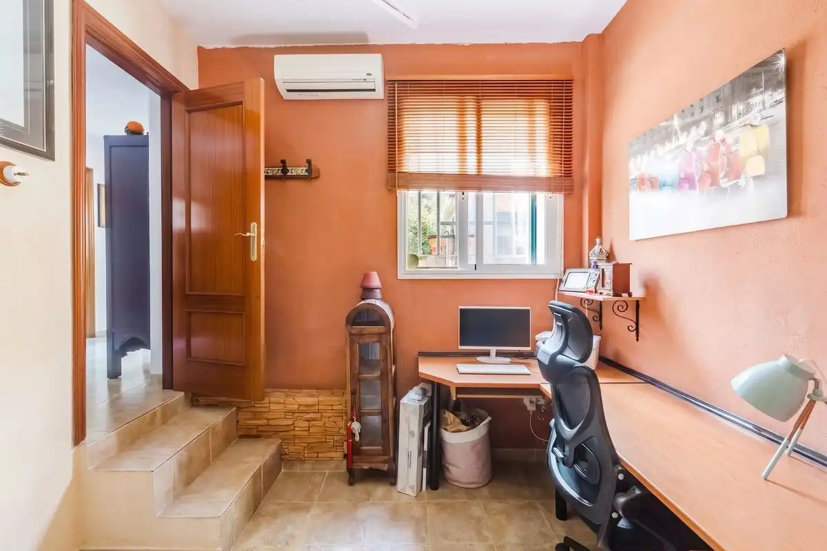 Chalet con terraza en venta en Calle el Tomillar, imagen 27
