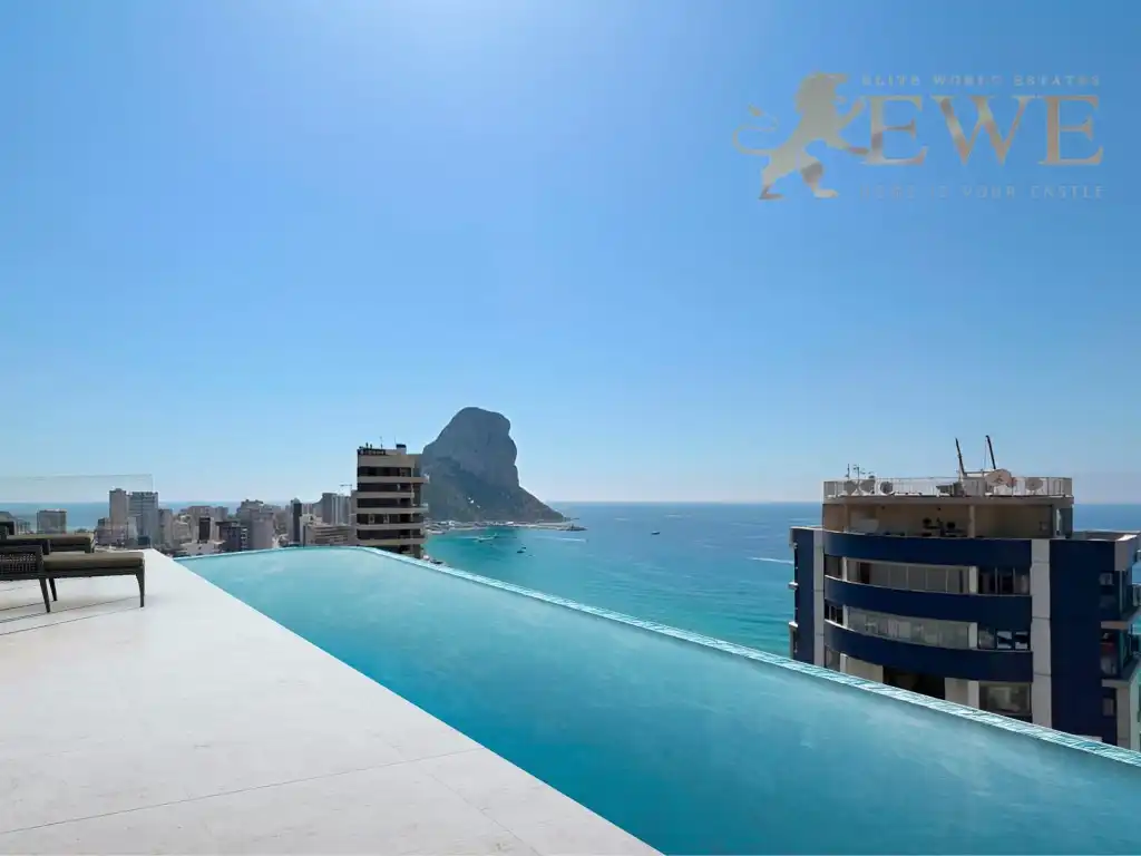 Apartamento en venta en Avenida Madrid, imagen 2