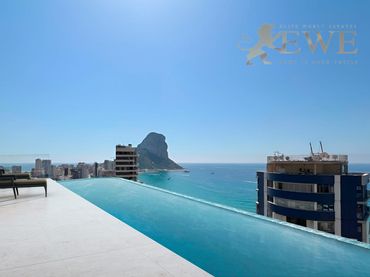 Apartment for sale in Avenida Madrid