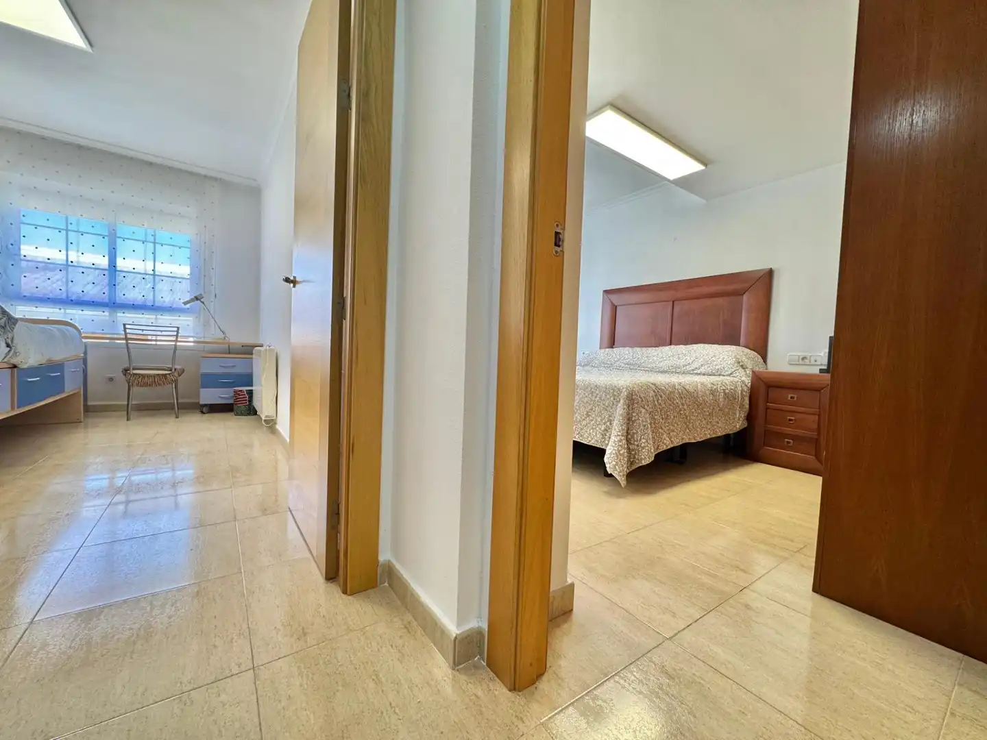 Dúplex de lloguer en Santomera