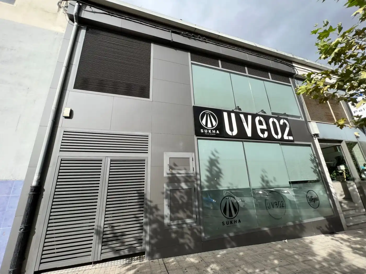 Local comercial en venda a Centro