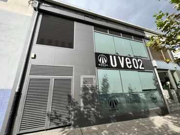 Local comercial en venda a Centro