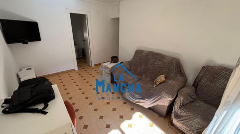 Photo 2 of Flat for sale in Calle Pedro Coca, Ensanche - Franciscanos, Albacete Capital