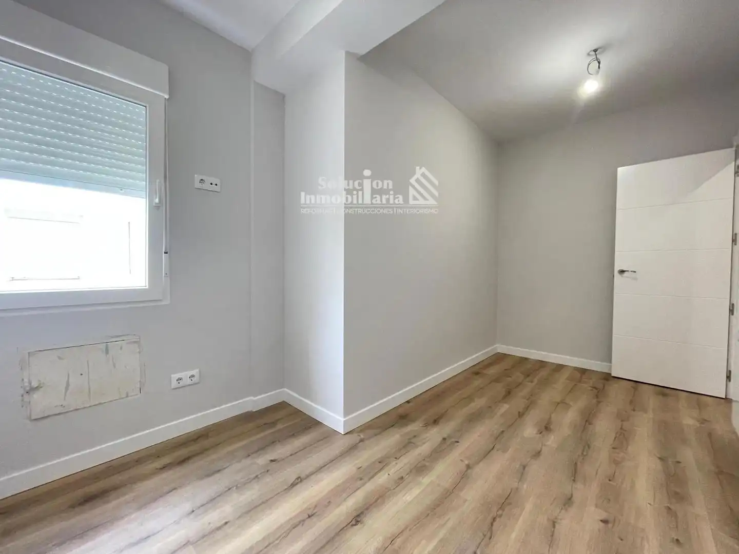 Bedroom of Flat for sale in Salamanca  with Heating
