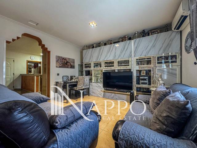 Piso en Venta en Cannes en S'Arenal