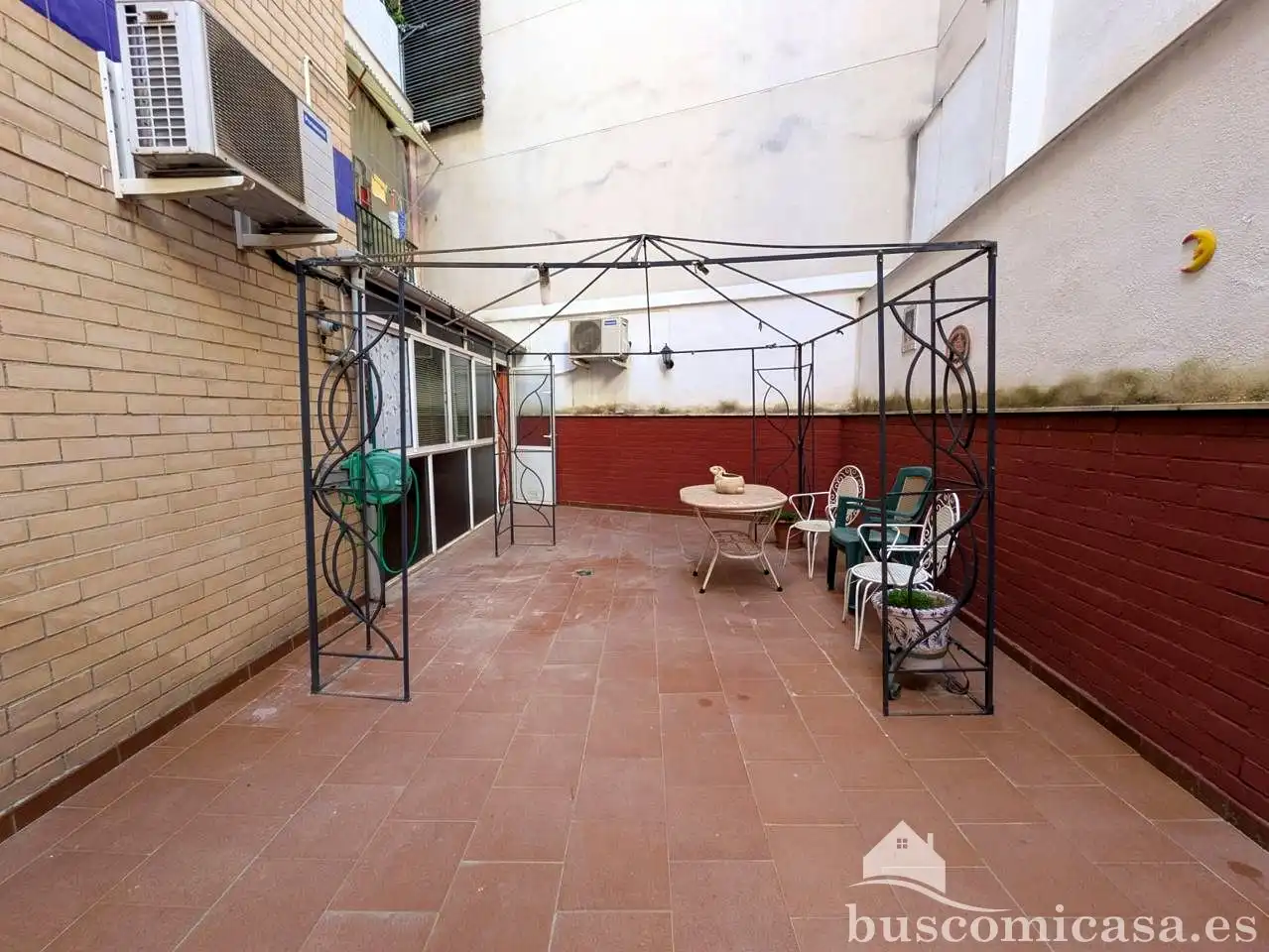 Pis amb ascensor en venda a Virgen De Linarejos, imagen 14