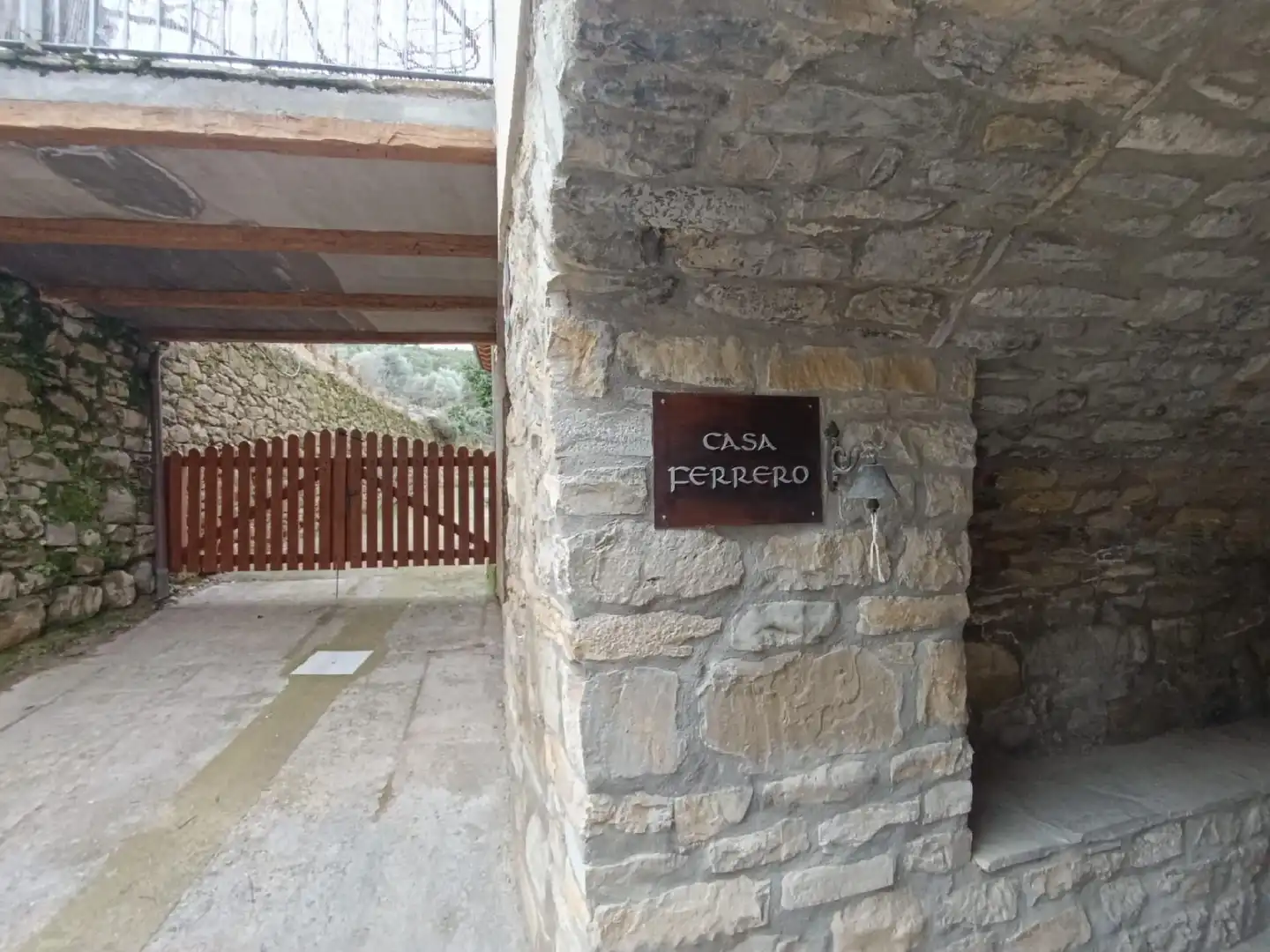 Casa o xalet en venda en Graus amb Calefacció, Jardí privat i Traster