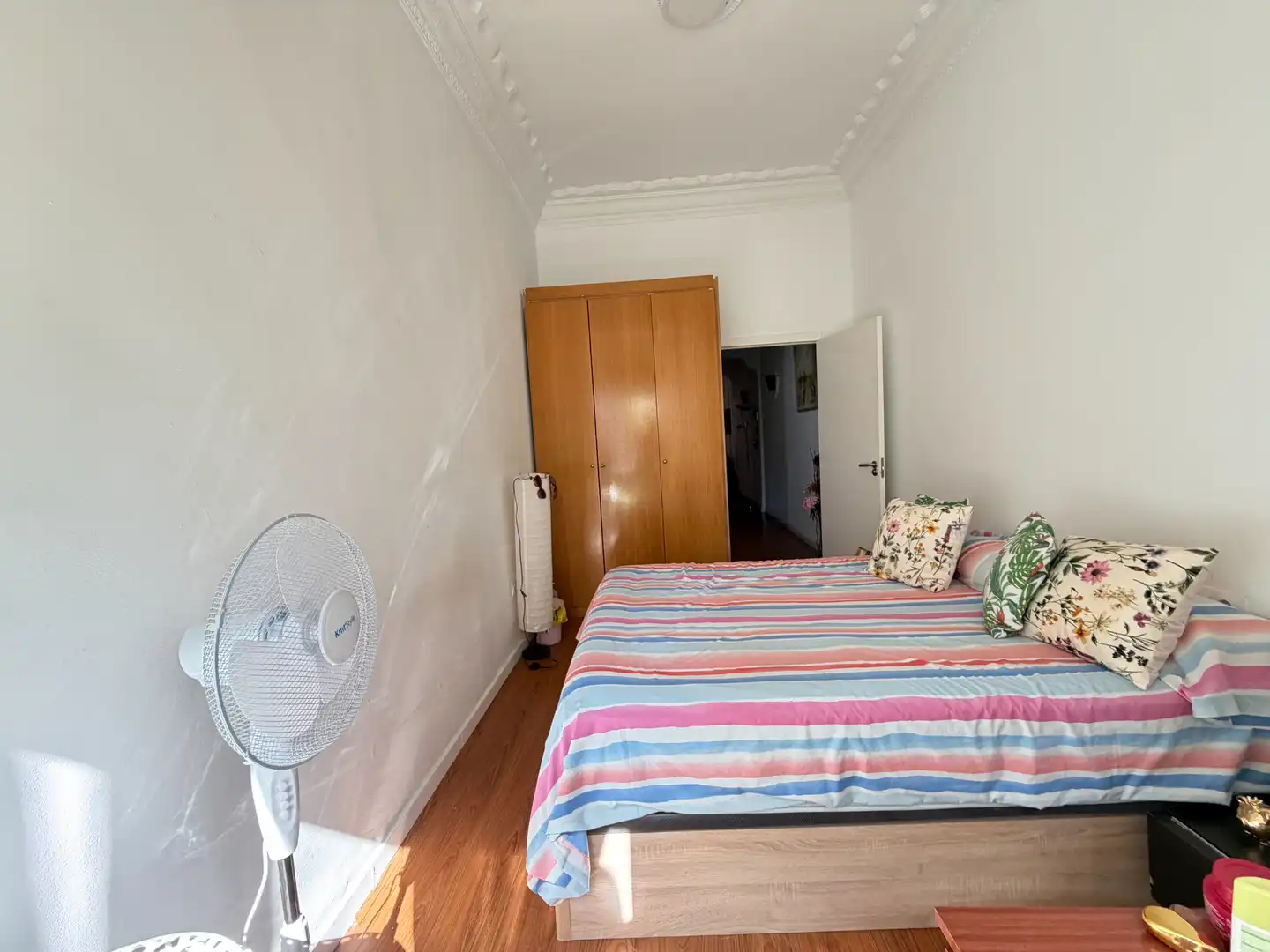 Habitación de Piso en venta en Torrent con Amueblado