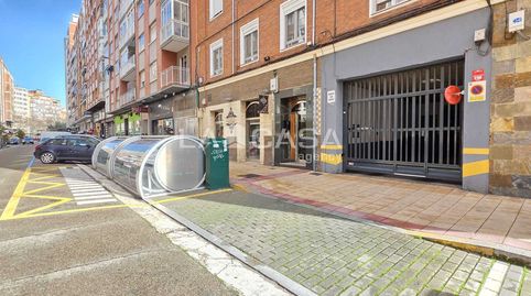 Foto 5 von Garage zur Miete in Calle de Gabilondo, Campo Grande, Valladolid Capital