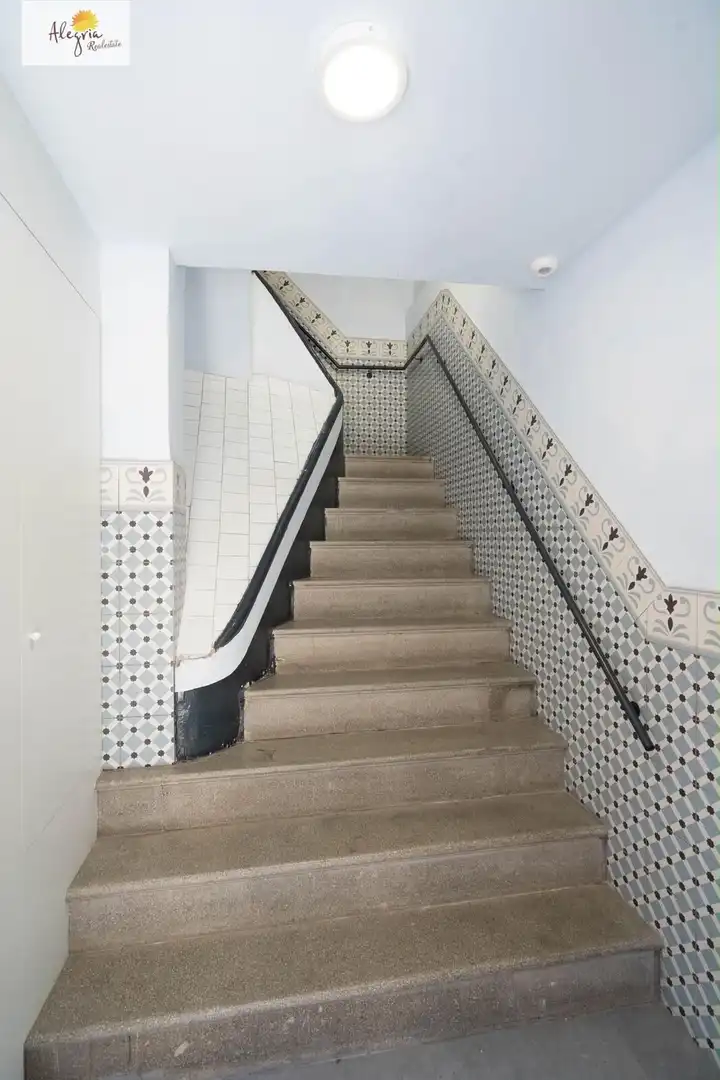 Apartment with terrace for sale in CERVANTES 12, imagen 42