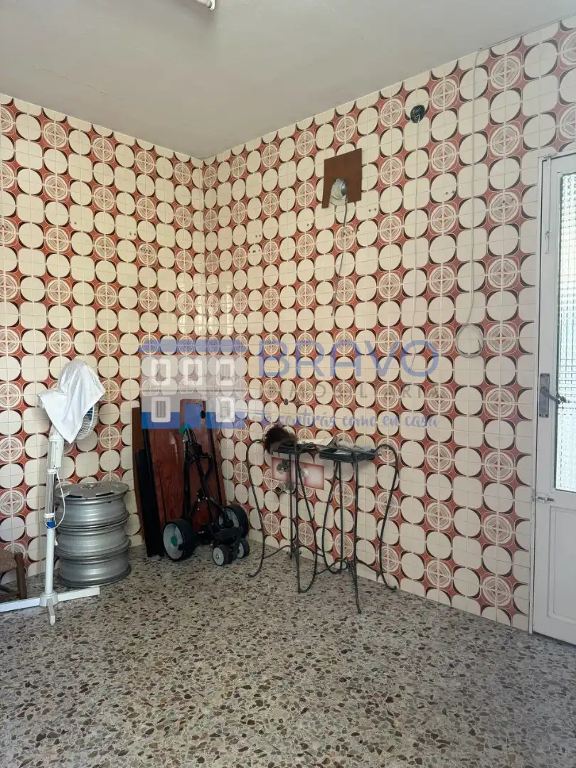 Haus mit Terrasse zum Verkauf in Don Benito, imagen 21