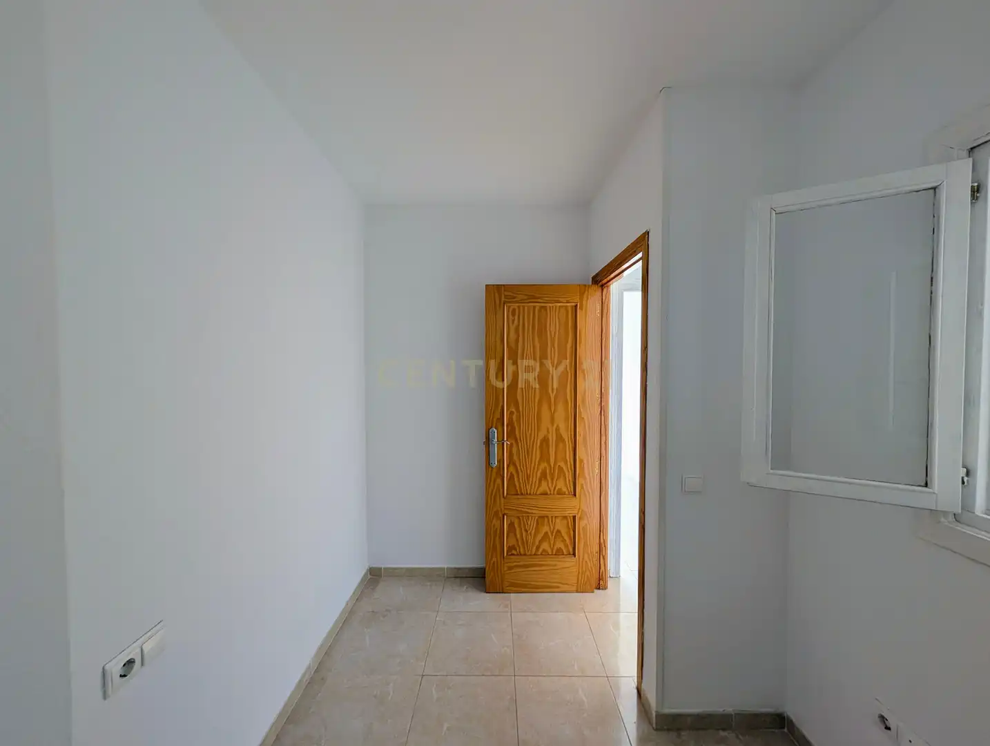 Flat for sale in El Ejido  with Air Conditioner and Balcony