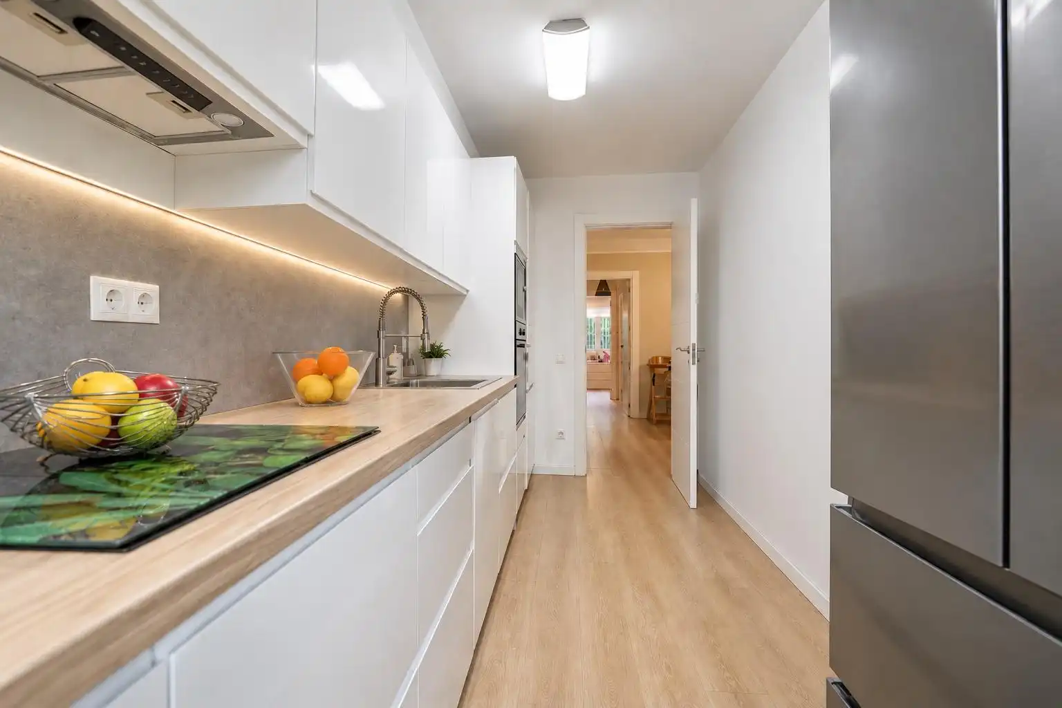 Terraced house with terrace for sale in Calle SANTIAGO RUSIÑOL, imagen 13