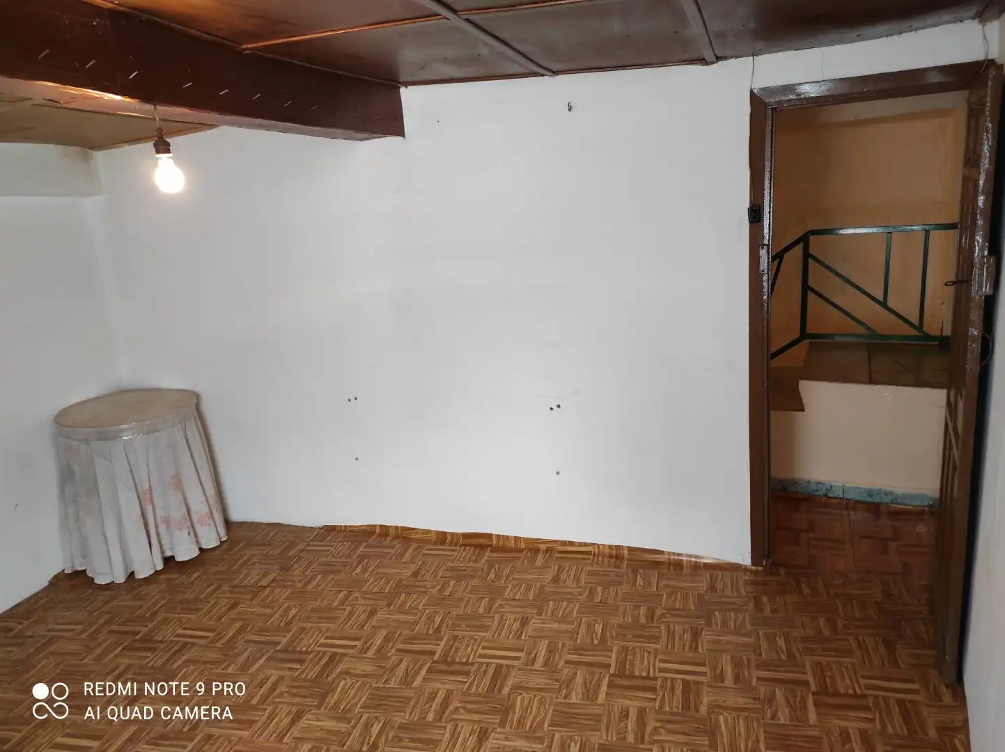 Casa o chalet en venta en San Miguel de Valero con Terraza, Trastero y Amueblado