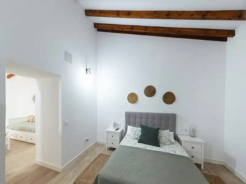 Habitación de Residencial en venta en Las Cabezas de San Juan