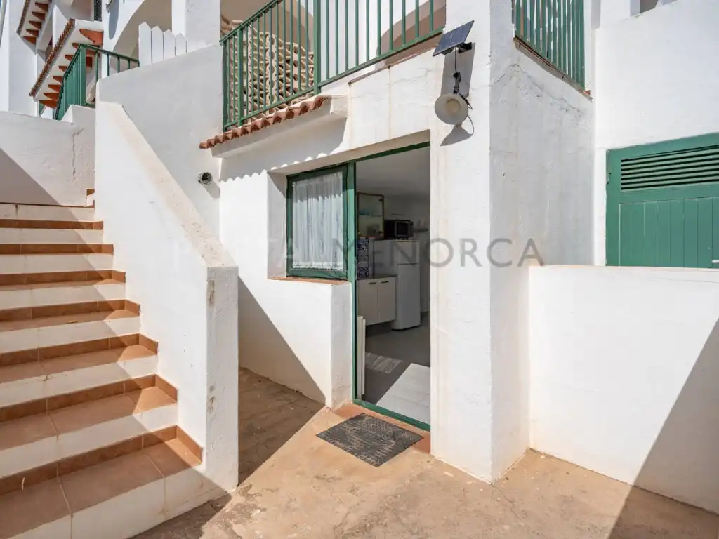 Apartments for sale in Ciutadella de Menorca