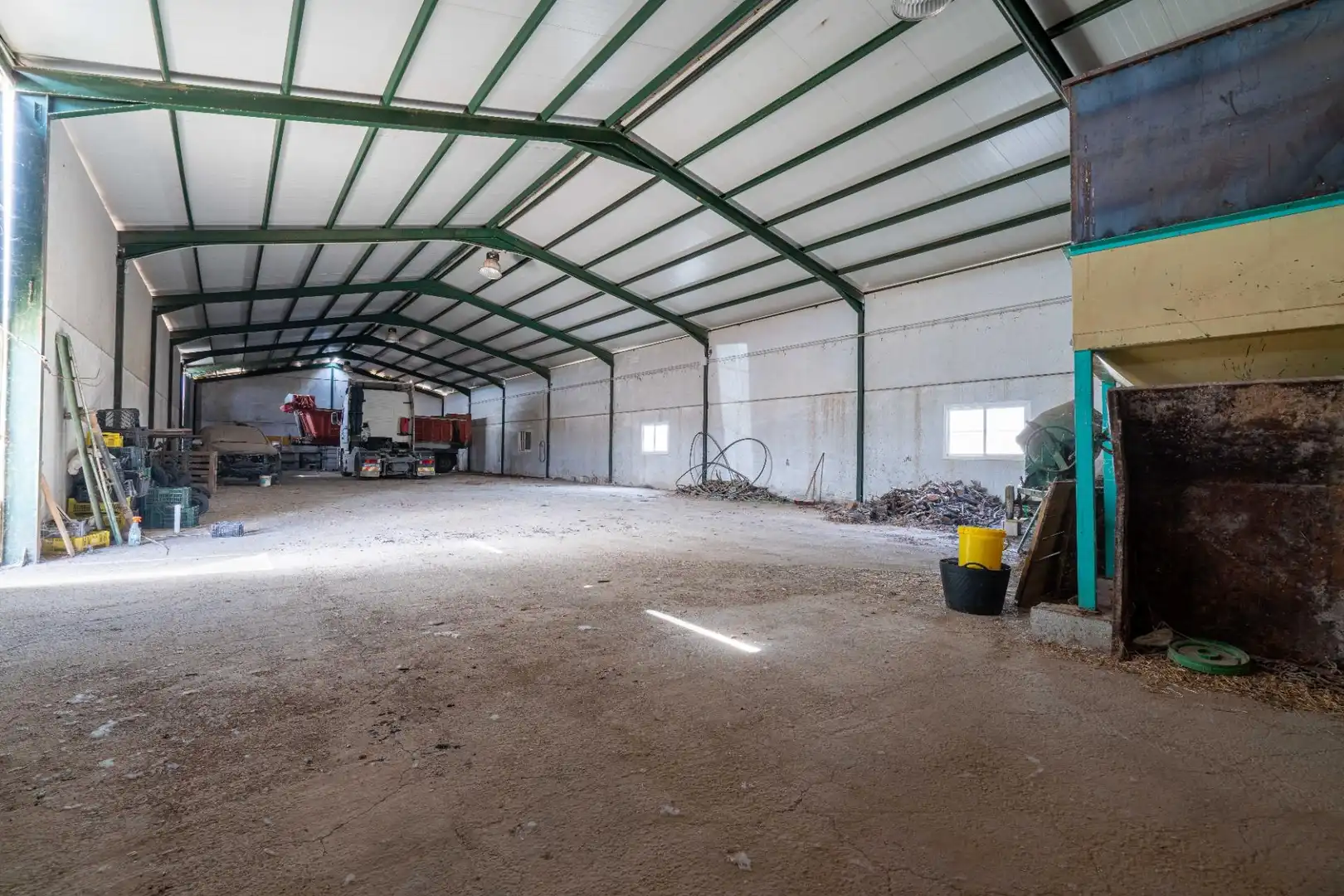 Terreno en venta en Cogollos de Guadix