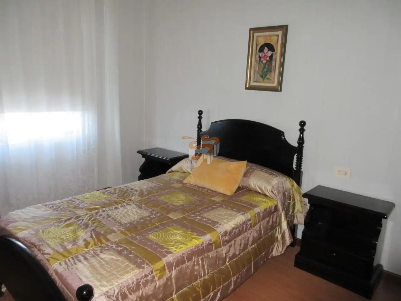 Casa con jardín en venta en Valdoviño, imagen 9