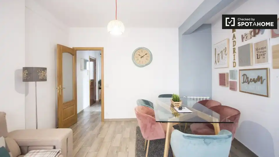 Appartement à louer à Centro, imagen 4