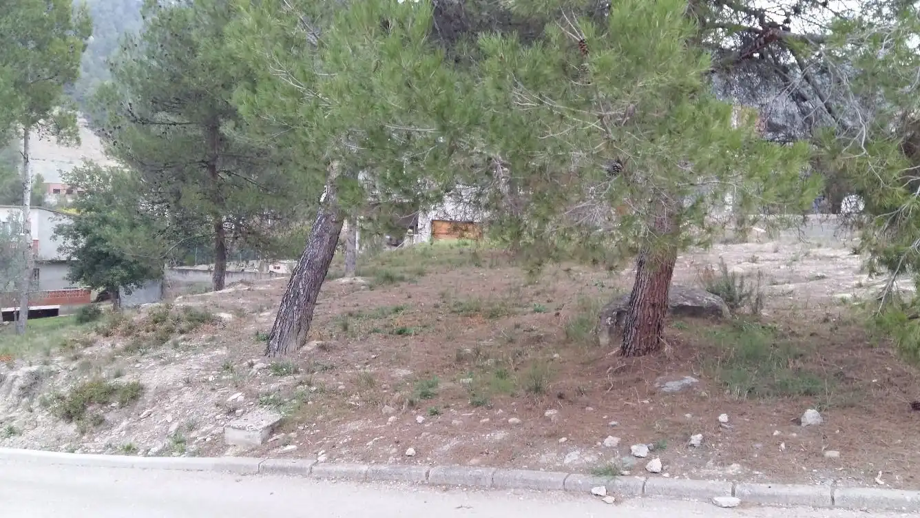 Terreno residencial en venta en El Pont de Vilomara i Rocafort, imagen 3