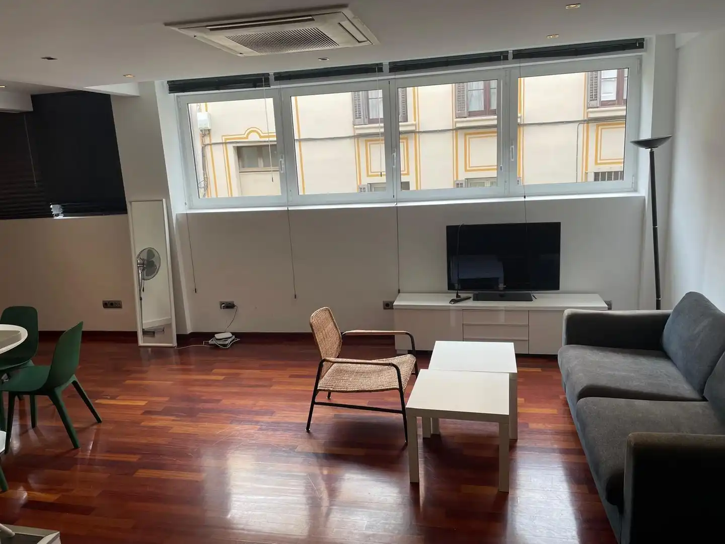 Flat with lift for sale in Carrer BERTRAN, imagen 9