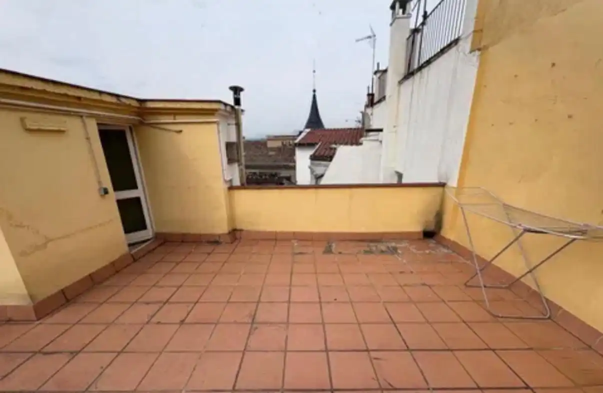 Penthouse with terrace for sale in Carrer NOU, imagen 2