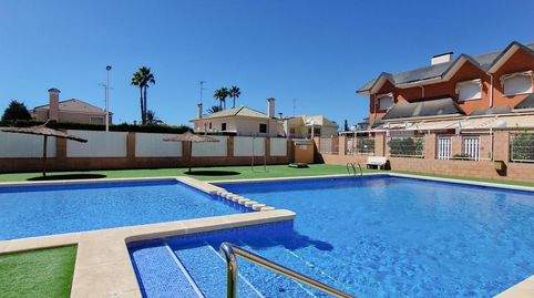 Photo 4 of Houses for sale in Ciutat Jardí - Torreta Verdí, Elche / Elx