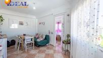 Bedroom of Flat for sale in  Granada Capital