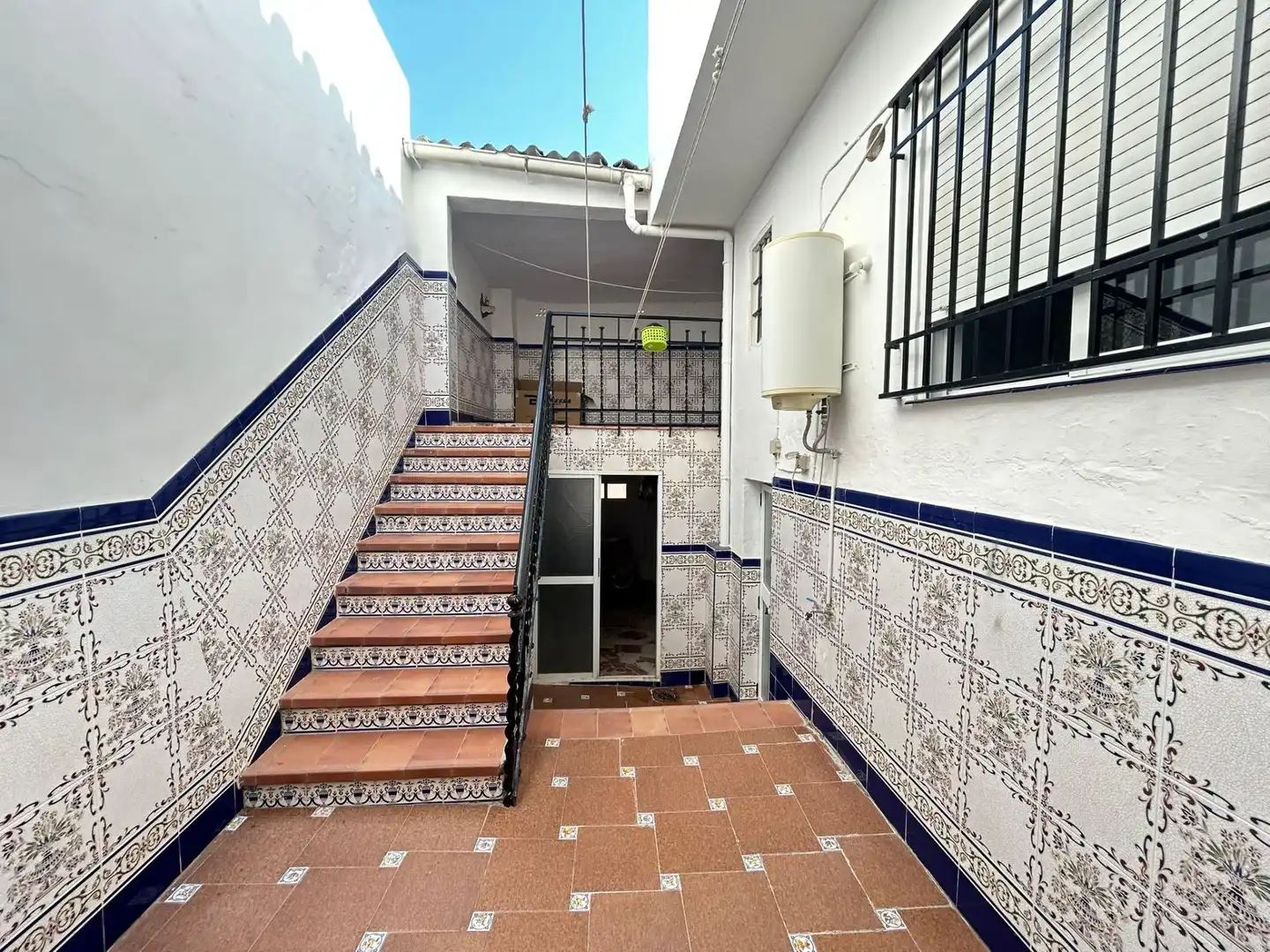 Casa o chalet en venta en Antequera con Aire acondicionado, Calefacción y Terraza