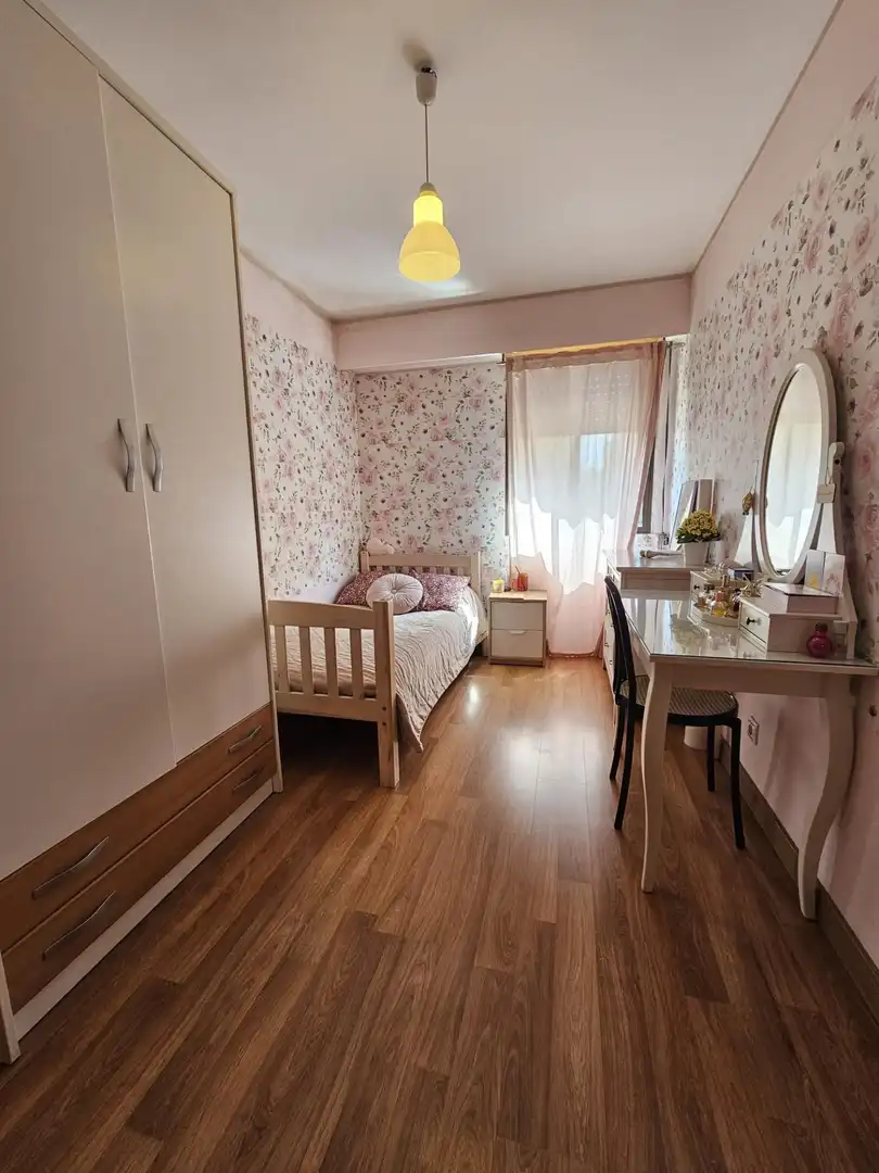 Habitación de Piso en venta en Valencia con Aire acondicionado, Terraza y Amueblado