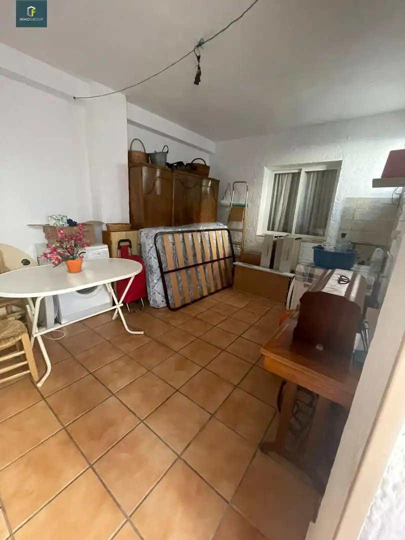 Haus oder Chalet zum Verkauf in Maracena mit Terrasse und Abstellraum