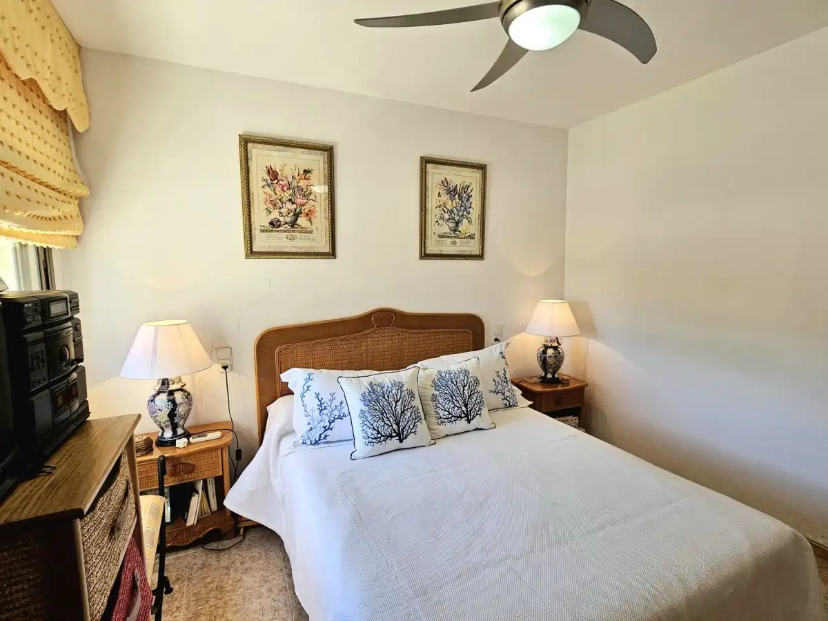 Flat with lift to rent in Delicias, imagen 10