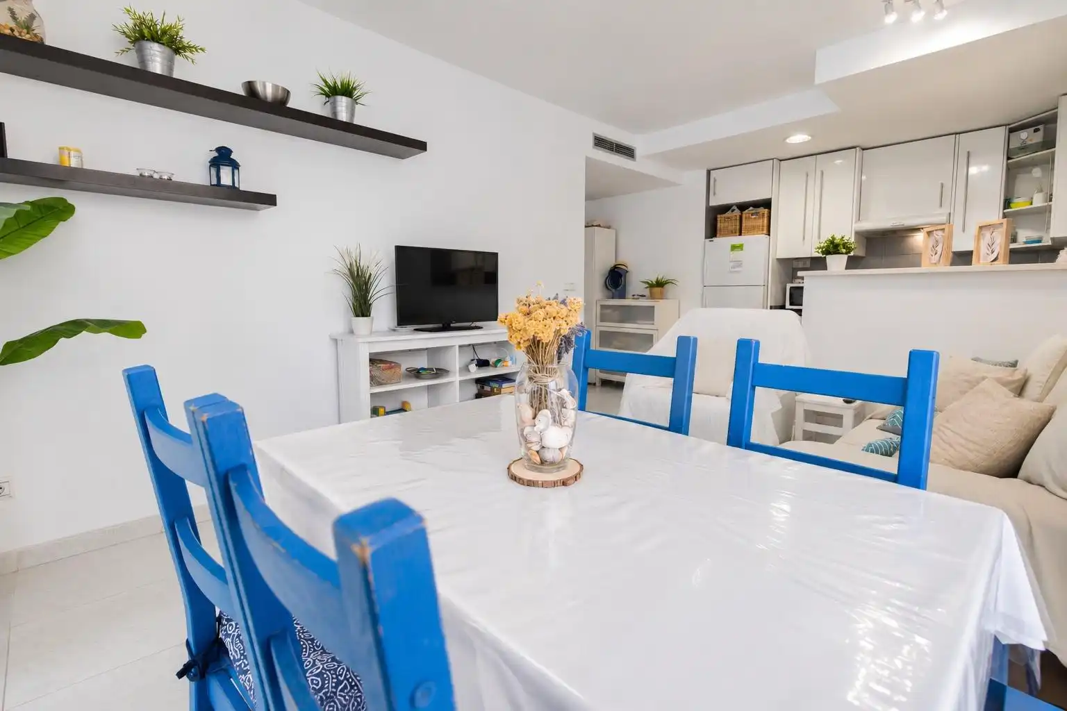 Apartment mit Pool zum Verkauf in La Torre - Playa de Chilches, imagen 10